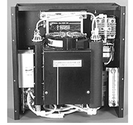BALDWIN MODEL 5210A "TESTER'S CHOICE"